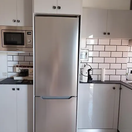 Rosi's Valle Luz 아파트