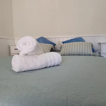 Rosi's Valle Luz 아파트 *