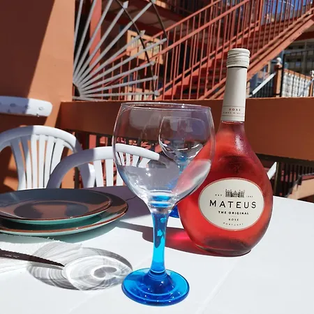 Rosi's Valle Luz * 푸에르토 드 라 크루즈