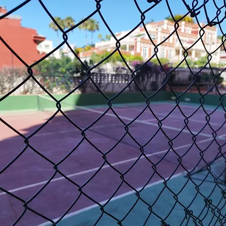 아파트 Rosi's Valle Luz