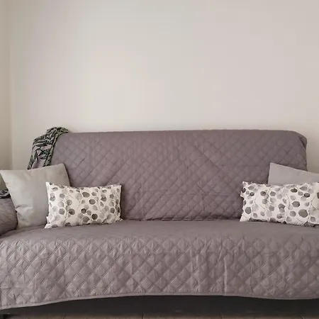 아파트 Rosi's Valle Luz