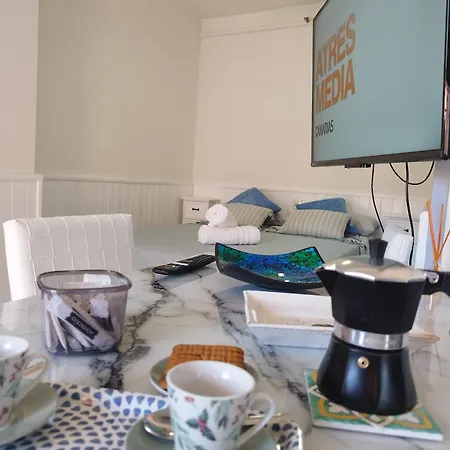 Rosi's Valle Luz 푸에르토 드 라 크루즈