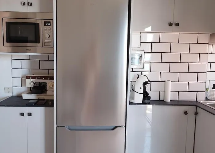 Rosi's Valle Luz Apartmán