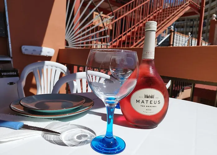 Rosi's Valle Luz * Puerto de la Cruz (Tenerife)