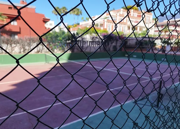 Apartmán Rosi's Valle Luz