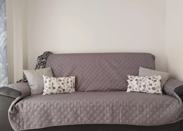 Apartmán Rosi's Valle Luz