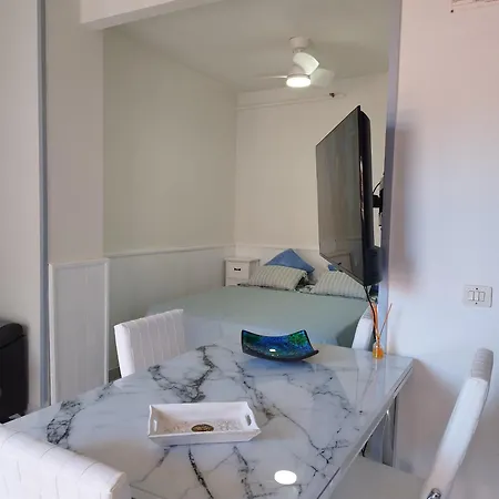 Rosi's Valle Luz Appartement