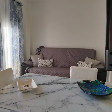 Appartement Rosi's Valle Luz *