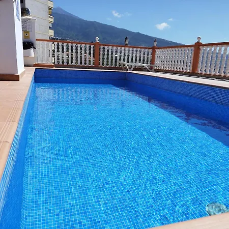 Appartement Rosi's Valle Luz Puerto de la Cruz (Tenerife)
