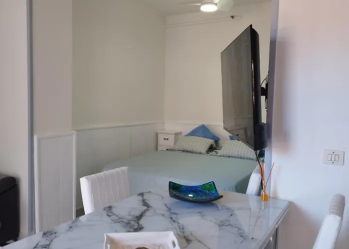 Rosi's Valle Luz Apartamento